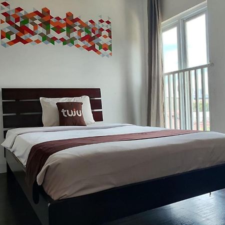 ทูจู อาบูเซริน ชาเรียะห์ Hotel จาการ์ตา ภายนอก รูปภาพ