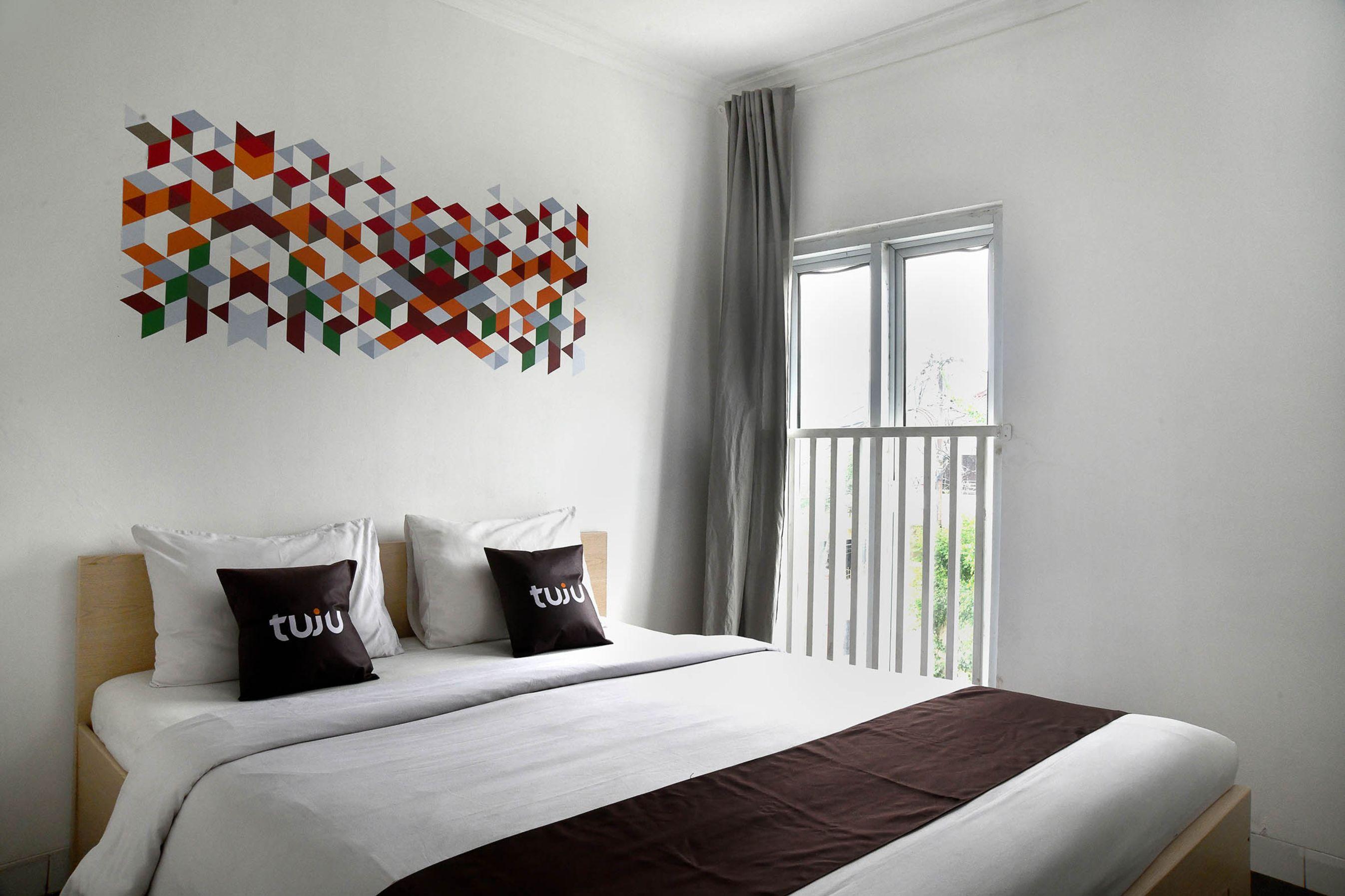 ทูจู อาบูเซริน ชาเรียะห์ Hotel จาการ์ตา ภายนอก รูปภาพ