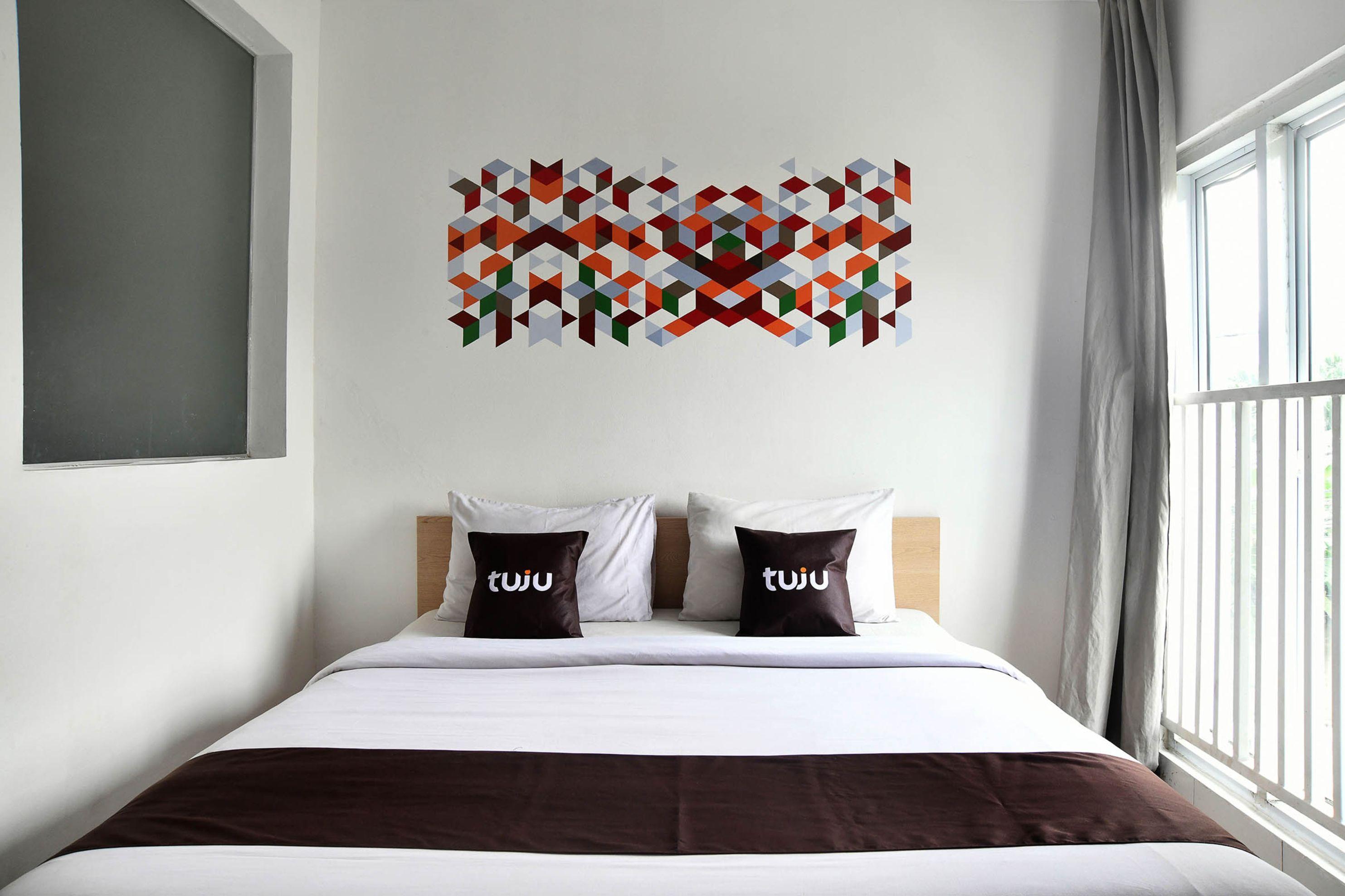 ทูจู อาบูเซริน ชาเรียะห์ Hotel จาการ์ตา ภายนอก รูปภาพ