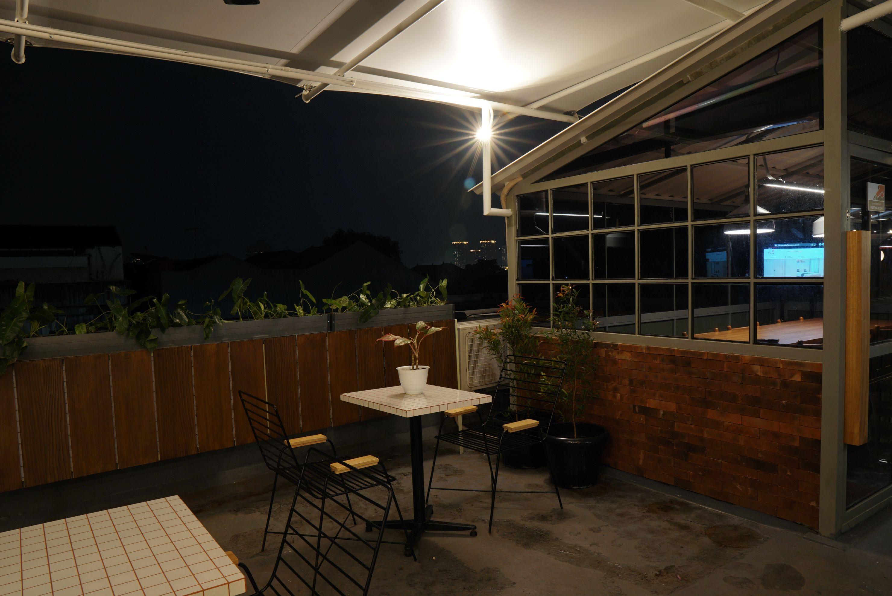 ทูจู อาบูเซริน ชาเรียะห์ Hotel จาการ์ตา ภายนอก รูปภาพ