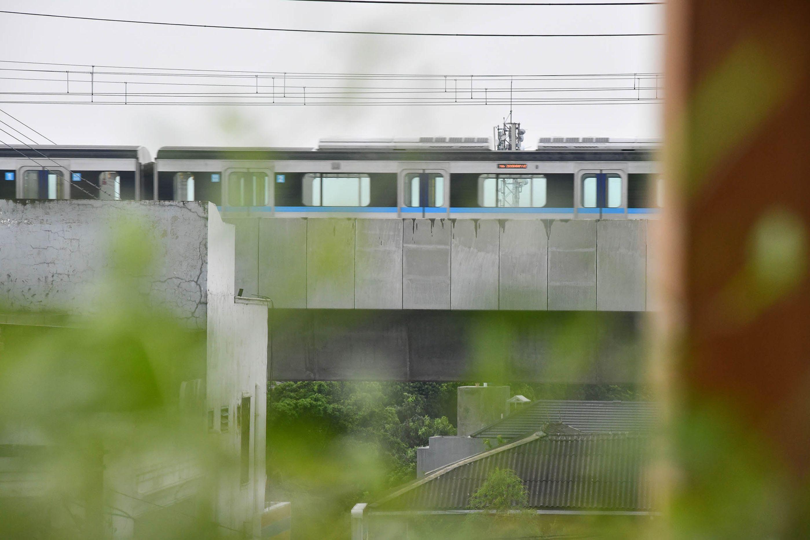 ทูจู อาบูเซริน ชาเรียะห์ Hotel จาการ์ตา ภายนอก รูปภาพ