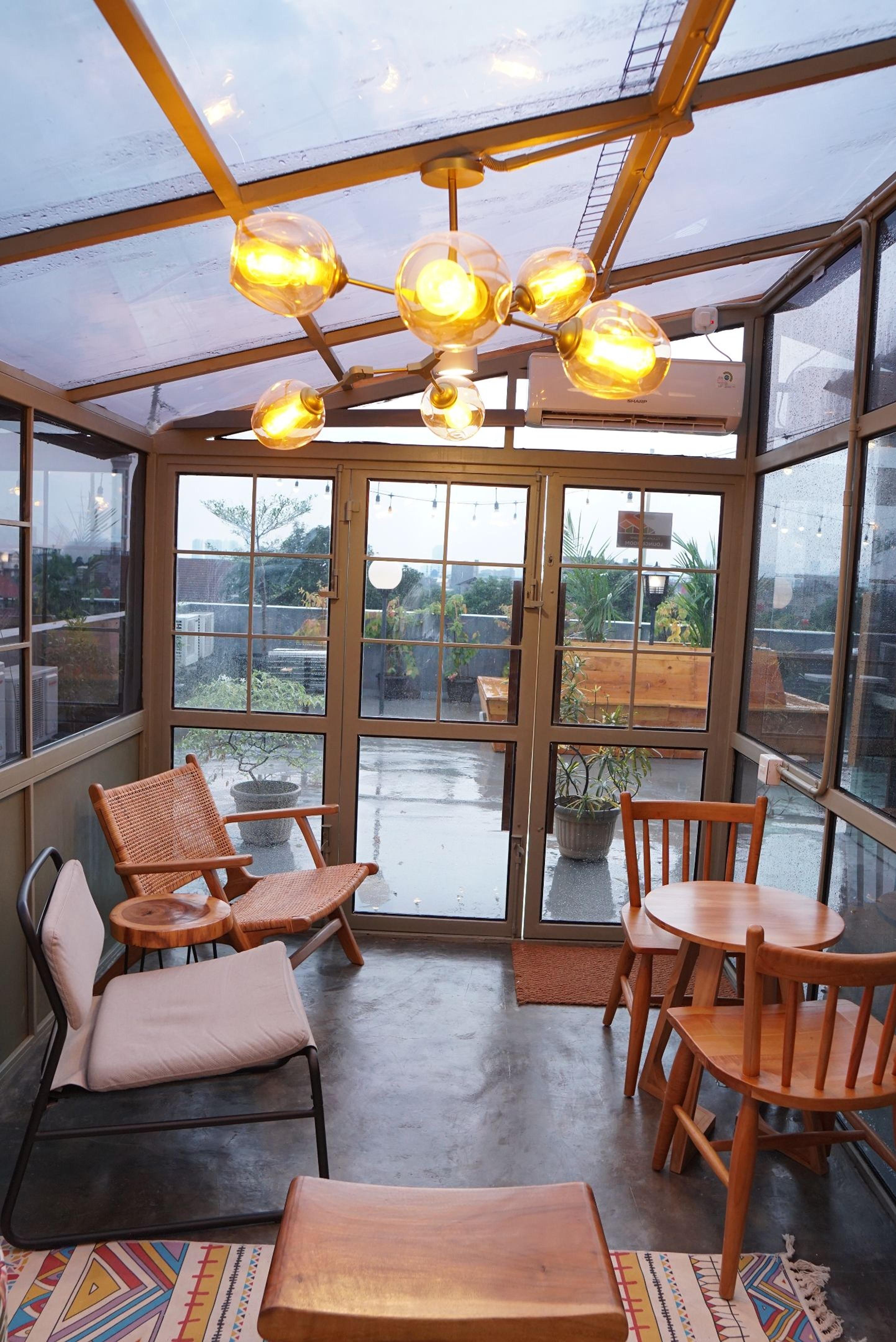 ทูจู อาบูเซริน ชาเรียะห์ Hotel จาการ์ตา ภายนอก รูปภาพ